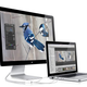 Illustration for article titled Apple's New 24-Inch LED Cinema Display With iSight is $899
